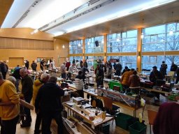 Modellflugbörse MFV Biebertal 2025